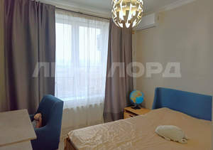 3-к квартира, вторичка, 68м2, 7/10 этаж