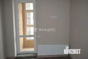 1-к квартира, вторичка, 41м2, 14/25 этаж