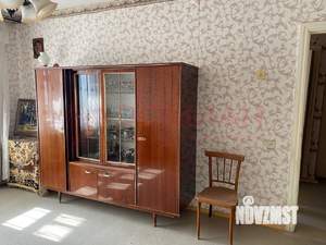 2-к квартира, вторичка, 45м2, 4/5 этаж