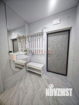 1-к квартира, вторичка, 36м2, 18/18 этаж