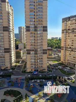 1-к квартира, вторичка, 38м2, 10/25 этаж