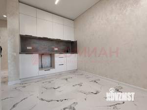 1-к квартира, вторичка, 38м2, 17/24 этаж