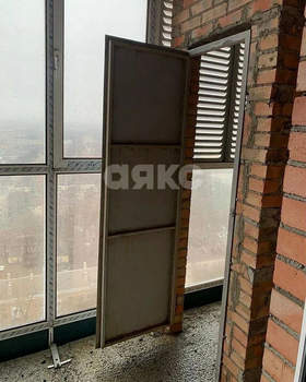 1-к квартира, вторичка, 55м2, 18/22 этаж