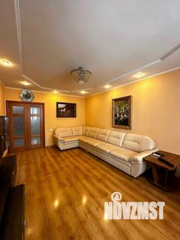 2-к квартира, вторичка, 75м2, 2/11 этаж