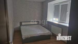 2-к квартира, вторичка, 42м2, 3/12 этаж