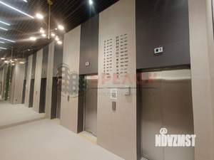 Студия квартира, сданный дом, 25м2, 14/25 этаж