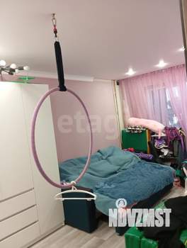 2-к квартира, вторичка, 52м2, 5/9 этаж