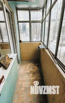 2-к квартира, вторичка, 52м2, 2/9 этаж