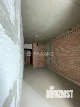 1-к квартира, вторичка, 48м2, 2/6 этаж