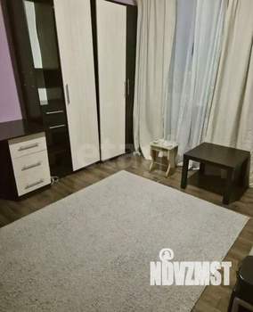 1-к квартира, вторичка, 35м2, 9/9 этаж