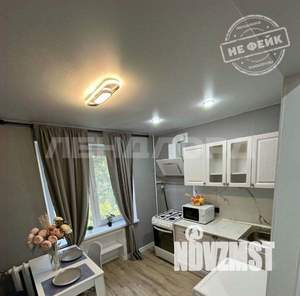1-к квартира, вторичка, 36м2, 4/5 этаж