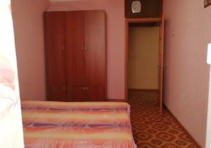 2-к квартира, вторичка, 52м2, 8/9 этаж