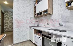 2-к квартира, вторичка, 47м2, 6/9 этаж