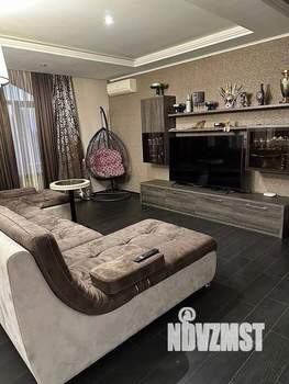 2-к квартира, вторичка, 114м2, 5/5 этаж