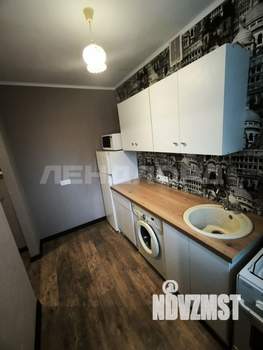 1-к квартира, вторичка, 21м2, 5/5 этаж