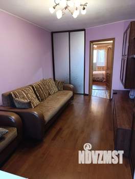 3-к квартира, вторичка, 65м2, 8/9 этаж