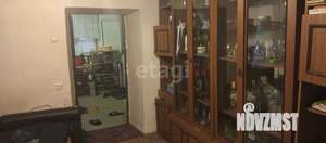 2-к квартира, вторичка, 36м2, 1/2 этаж
