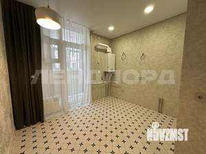 1-к квартира, вторичка, 38м2, 6/12 этаж