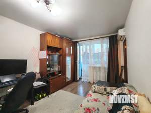 1-к квартира, вторичка, 29м2, 5/5 этаж