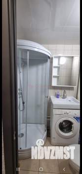 1-к квартира, вторичка, 25м2, 4/9 этаж