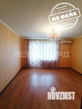 2-к квартира, вторичка, 56м2, 8/10 этаж