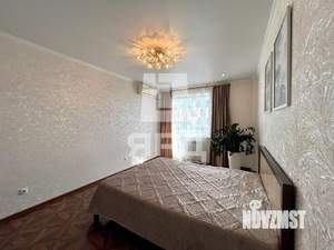 1-к квартира, вторичка, 45м2, 13/17 этаж