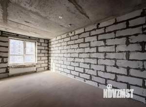 1-к квартира, вторичка, 40м2, 4/25 этаж