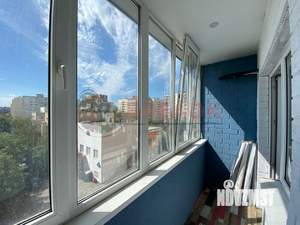 1-к квартира, вторичка, 44м2, 5/17 этаж