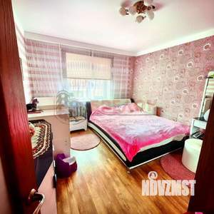 2-к квартира, вторичка, 54м2, 2/10 этаж