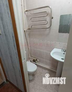 2-к квартира, вторичка, 47м2, 2/4 этаж