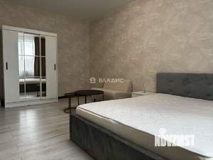 1-к квартира, вторичка, 38м2, 1/7 этаж