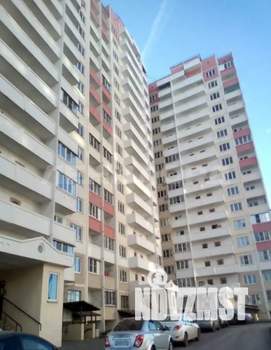 1-к квартира, вторичка, 37м2, 5/16 этаж