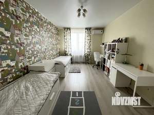 2-к квартира, вторичка, 56м2, 6/19 этаж