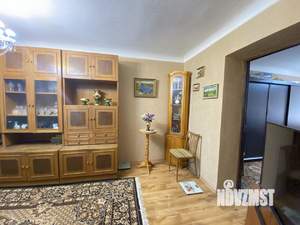 2-к квартира, вторичка, 43м2, 3/5 этаж