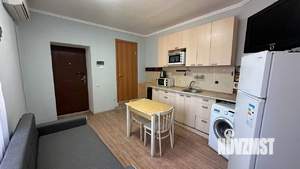 1-к квартира, вторичка, 45м2, 2/2 этаж