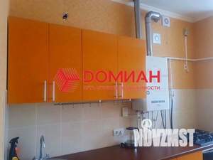 1-к квартира, вторичка, 36м2, 3/4 этаж