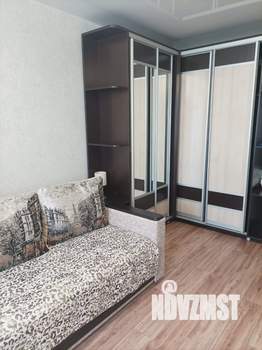 1-к квартира, вторичка, 40м2, 4/17 этаж