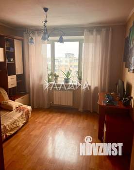 3-к квартира, вторичка, 84м2, 9/10 этаж