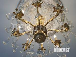 2-к квартира, вторичка, 80м2, 2/20 этаж