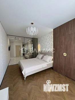 1-к квартира, вторичка, 39м2, 4/25 этаж