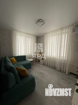 2-к квартира, вторичка, 45м2, 14/19 этаж