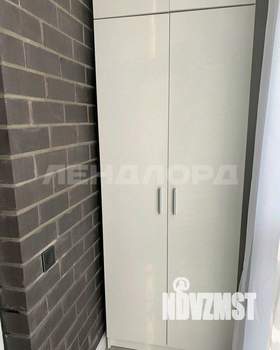 2-к квартира, вторичка, 41м2, 3/18 этаж