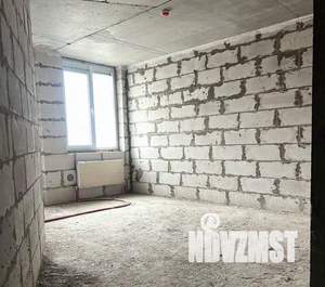 1-к квартира, вторичка, 46м2, 9/25 этаж