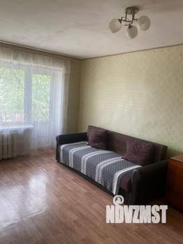1-к квартира, вторичка, 37м2, 4/5 этаж