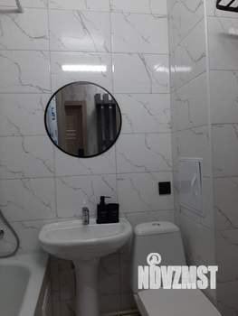 1-к квартира, вторичка, 23м2, 3/9 этаж