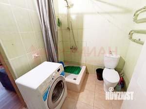 1-к квартира, вторичка, 30м2, 1/9 этаж