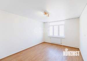 1-к квартира, вторичка, 43м2, 19/20 этаж