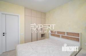 1-к квартира, вторичка, 35м2, 7/25 этаж