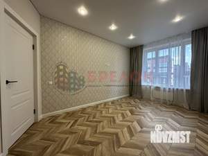 1-к квартира, вторичка, 34м2, 7/9 этаж