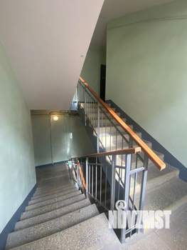 2-к квартира, вторичка, 57м2, 5/6 этаж